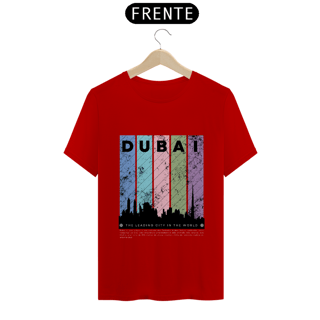 Nome do produto Camiseta Clássica Dubai