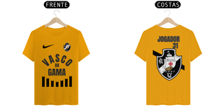 Nome do produto CAMISA VASCO DA GAMA