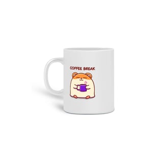 Nome do produto Caneca Kaká 