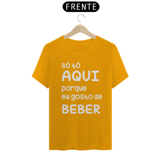 Nome do produto Gosto de Beber