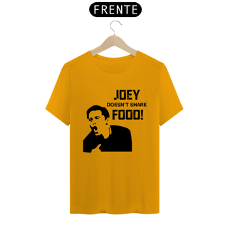 Nome do produto Joey Does´t Share Food