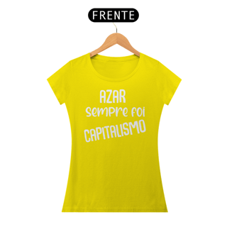 Nome do produto Capitalismo