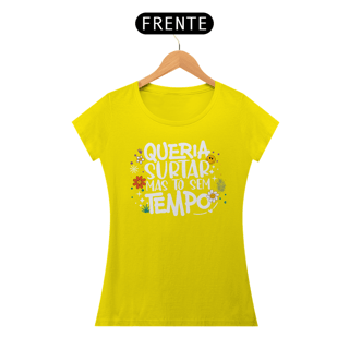 Nome do produto Queria Surtar