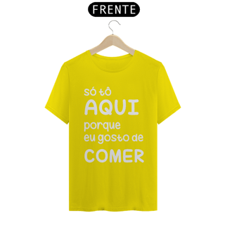 Nome do produto Gosto de Comer
