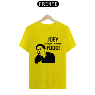 Nome do produto Joey Does´t Share Food