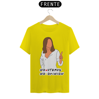 Nome do produto No Uterus 2