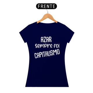 Nome do produto Capitalismo