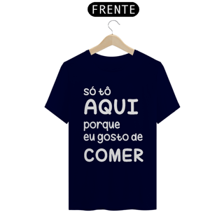 Nome do produto Gosto de Comer