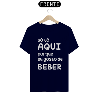 Nome do produto Gosto de Beber