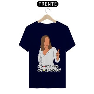 Nome do produto No Uterus 2