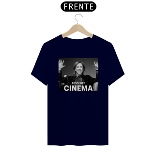 Nome do produto Absolute Cinema