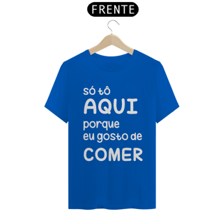 Nome do produto Gosto de Comer