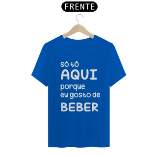 Nome do produto Gosto de Beber