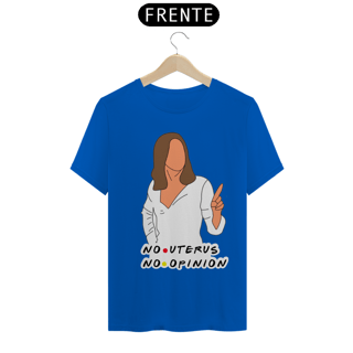 Nome do produto No Uterus 2