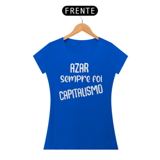 Nome do produto Capitalismo