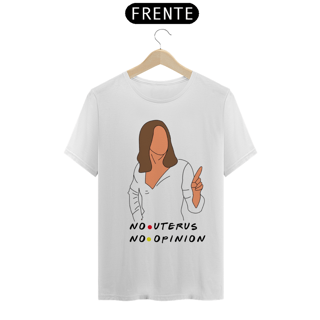 Nome do produto No Uterus 2