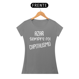 Nome do produto Capitalismo