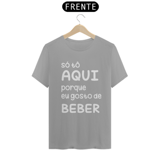Nome do produto Gosto de Beber