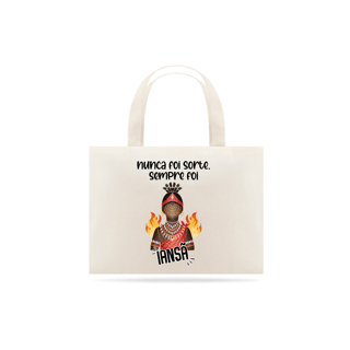 Ecobag Iansa
