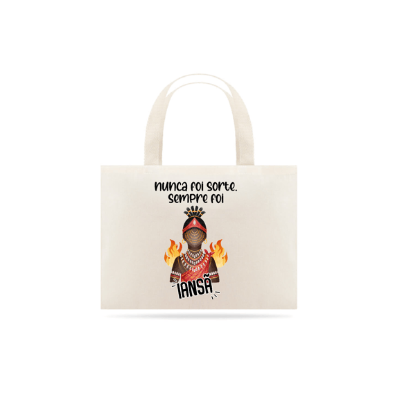 Ecobag Iansa