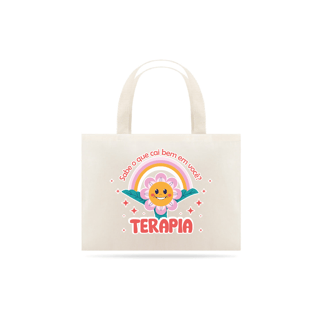 Nome do produto Ecobag Terapia