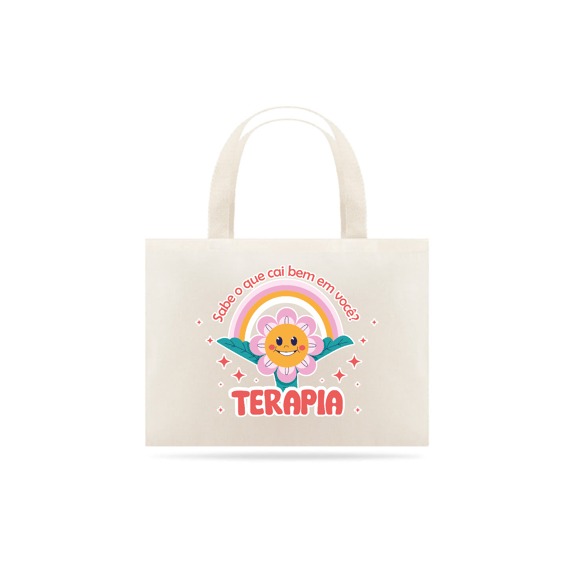Ecobag Terapia