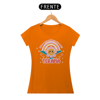 Nome do produto Terapia
