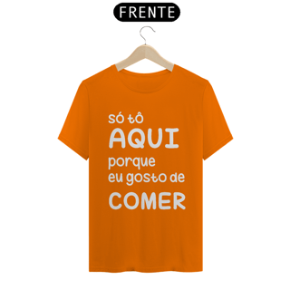 Nome do produto Gosto de Comer