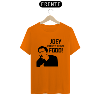 Nome do produto Joey Does´t Share Food