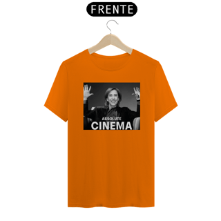 Nome do produto Absolute Cinema