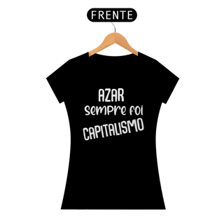 Nome do produto Capitalismo