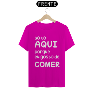 Nome do produto Gosto de Comer