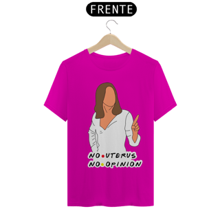 Nome do produto No Uterus 2