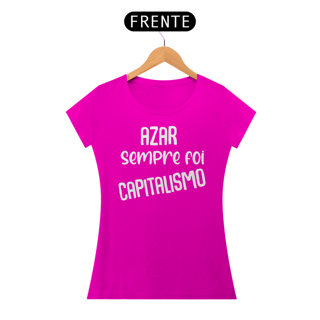 Nome do produto Capitalismo