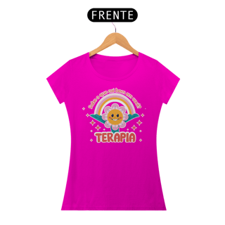 Nome do produto Terapia
