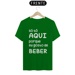 Nome do produto Gosto de Beber