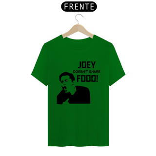 Nome do produto Joey Does´t Share Food