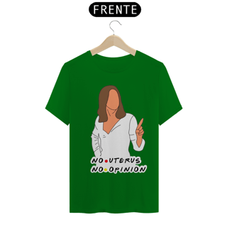 Nome do produto No Uterus 2
