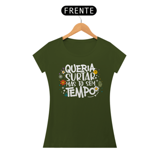 Nome do produto Queria Surtar
