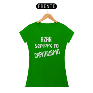 Nome do produto Capitalismo