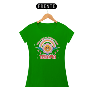 Nome do produto Terapia