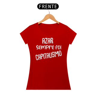 Nome do produto Capitalismo