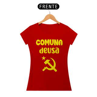 Nome do produto Comuna Deusa
