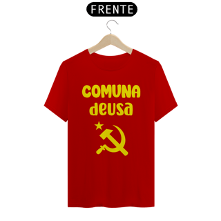 Nome do produto Comuna Deusa