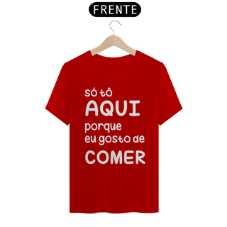 Nome do produto Gosto de Comer