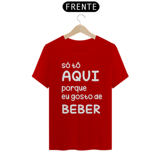 Nome do produto Gosto de Beber