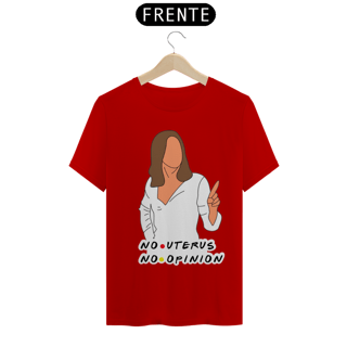 Nome do produto No Uterus 2