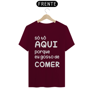 Nome do produto Gosto de Comer