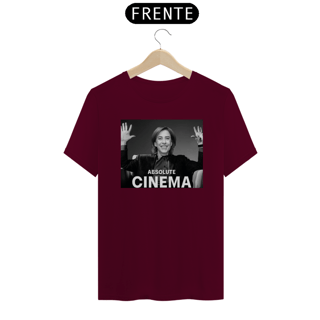 Nome do produto Absolute Cinema