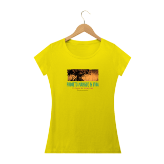 Nome do produto Projeto Mangue e Vida - Manguezal